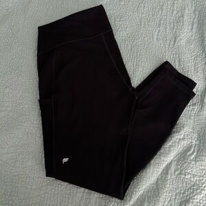 Fabletics On the Go Power Hold High waisted Leggings